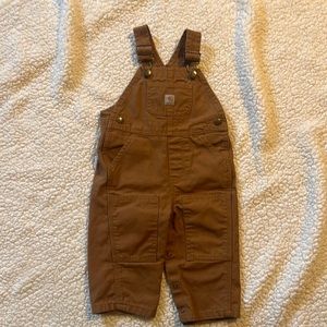 Carhartt overalls